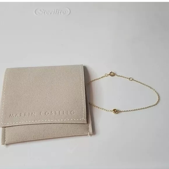 Marrin Costello Curateur Bracelet - Picture 3 of 6